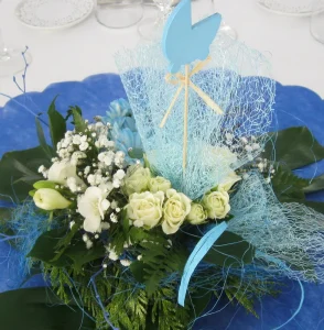 Catering Isamar - ramo de flores