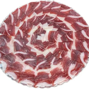 Jamón gran reserva bellota 100%